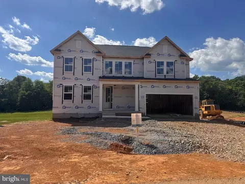 715 Legume Dr, Martinsburg, WV 25403