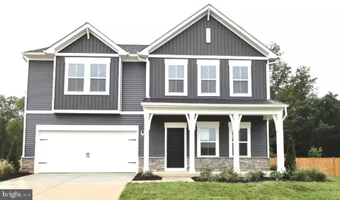 386 Valor Ln, Martinsburg, WV 25405