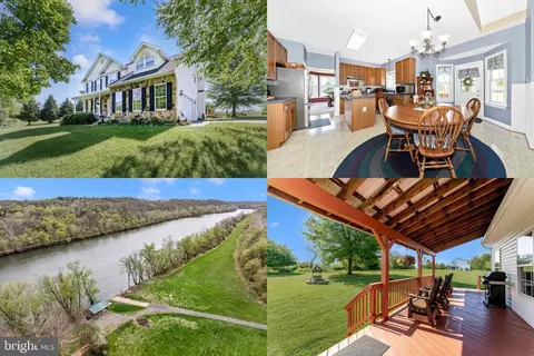 1308 Whitings Neck Rd, Martinsburg, WV 25404