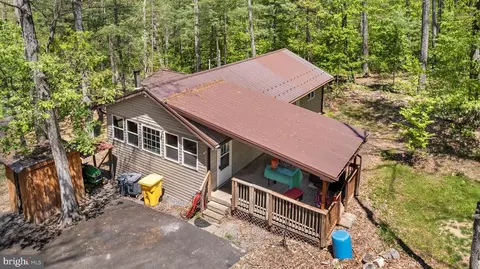 60 Birch Trl, Gerrardstown, WV 25420