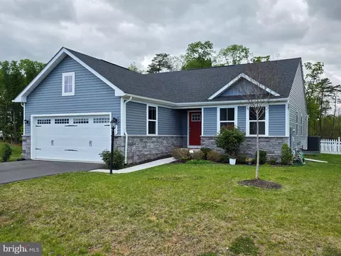 111 Hydro Rd, Inwood, WV 25428