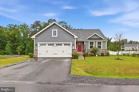 111 Hydro Rd, Inwood, WV 25428