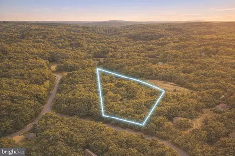 lot Apt 18 Monalisa Ln, Gerrardstown, WV 25420