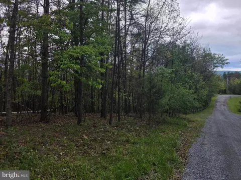 lot Apt 18 Monalisa Ln, Gerrardstown, WV 25420