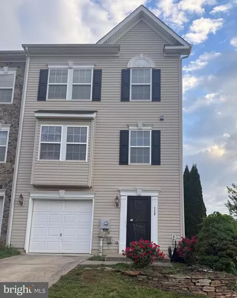 112 Raphael Ct, Martinsburg, WV 25403