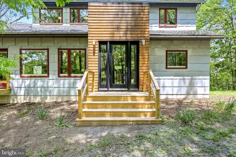 446 Broomgrass Way, Gerrardstown, WV 25420