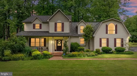 220 Minnick Rd, Inwood, WV 25428