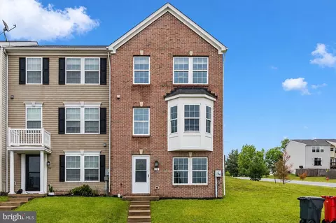 14 Zaharias Dr, Martinsburg, WV 25405