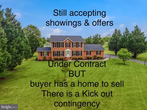 1131 Kelly Island Rd, Martinsburg, WV 25405