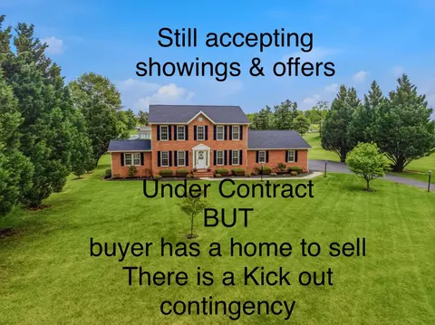 1131 Kelly Island Rd, Martinsburg, WV 25405