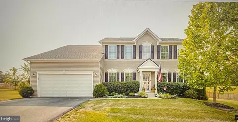 578 Rivanna Run, Falling Waters, WV 25419