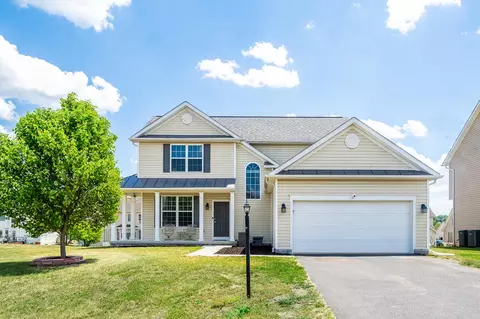 367 Webber Springs Dr, Inwood, WV 25428