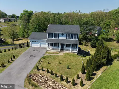 379 Leviticus Dr, Inwood, WV 25428