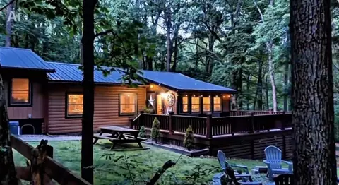 579 Tuckahoe Trl Trl, Hedgesville, WV 25427
