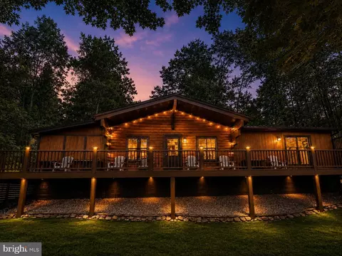 579 Tuckahoe Trl Trl, Hedgesville, WV 25427