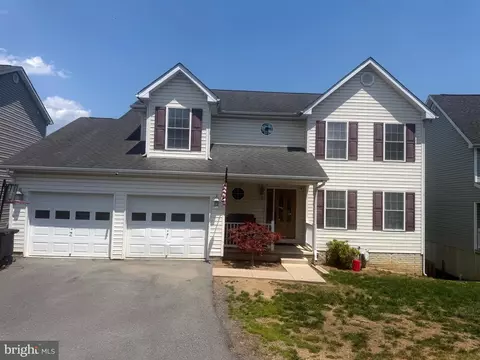 115 Jewels Ct, Martinsburg, WV 25404