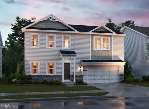 lot217 Valor Ln, Martinsburg, WV 25405