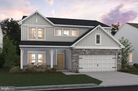 lot276 Reformation Dr, Martinsburg, WV 25405