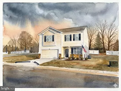 47 Orpington Dr, Martinsburg, WV 25403