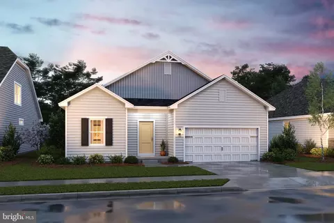 lot199 Valor Ln, Martinsburg, WV 25405