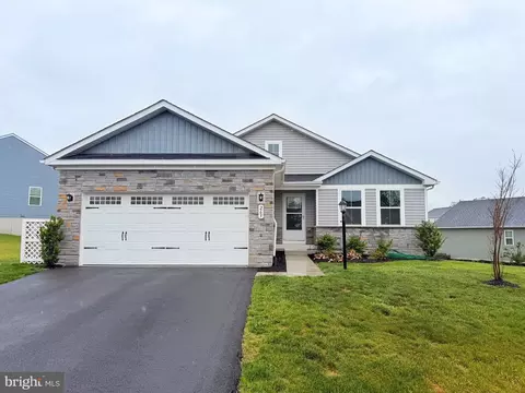 263 Hydro Rd, Inwood, WV 25428