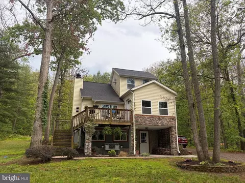 179 Myrtle Dr, Gerrardstown, WV 25420