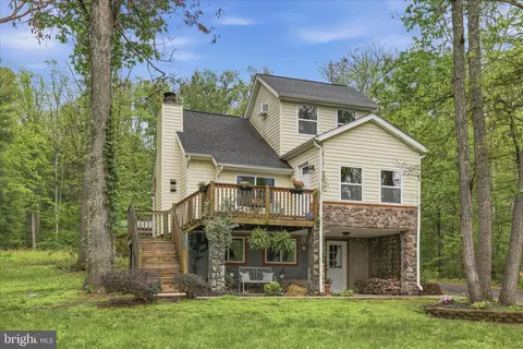 179 Myrtle Dr, Gerrardstown, WV 25420