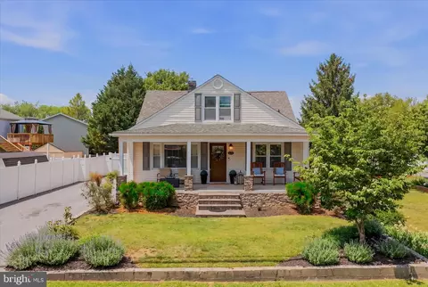 2018 Kelly Island Rd, Martinsburg, WV 25405