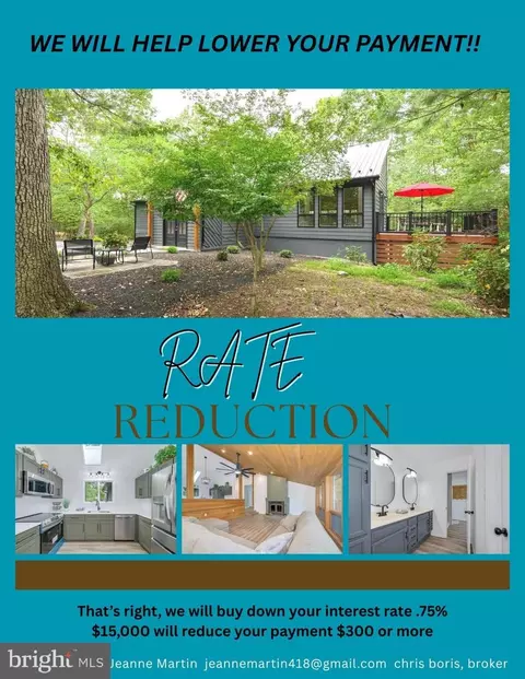228 Rising Sun Rd, Hedgesville, WV 25427