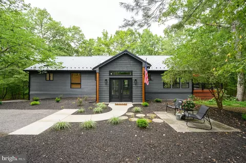 228 Rising Sun Rd, Hedgesville, WV 25427