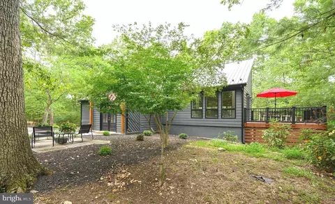 228 Rising Sun Rd, Hedgesville, WV 25427