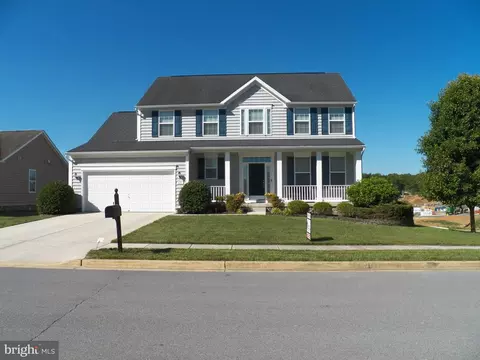 121 Tarkay Pl, Martinsburg, WV 25403