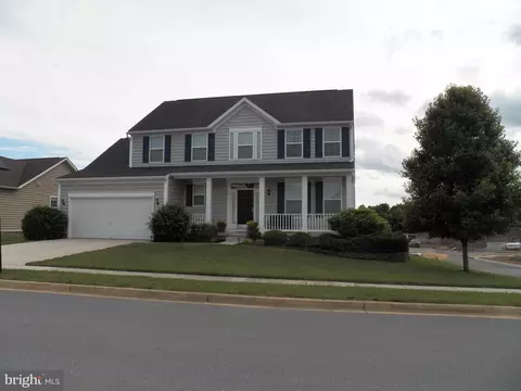 121 Tarkay Pl, Martinsburg, WV 25403