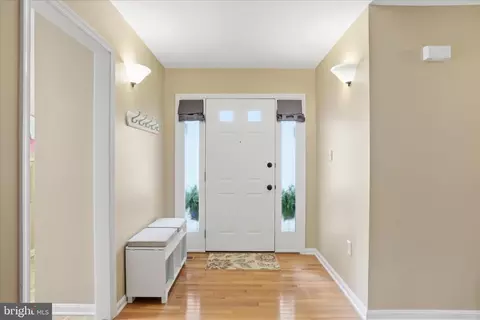Entry Way - 96 Phoenix Ln, Falling Waters, WV 25419 photo 1 of 3