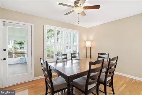 Dining - 96 Phoenix Ln, Falling Waters, WV 25419 photo 1 of 3
