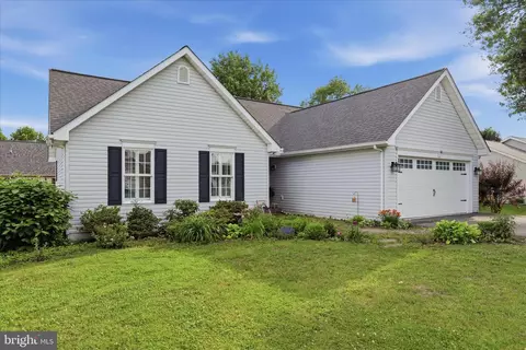 Exterior - 96 Phoenix Ln, Falling Waters, WV 25419 photo 4 of 10