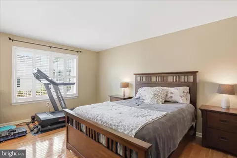 Bedroom - 96 Phoenix Ln, Falling Waters, WV 25419 photo 5 of 7