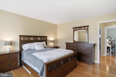 Bedroom - 96 Phoenix Ln, Falling Waters, WV 25419 photo 6 of 7