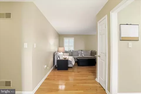Entry Way - 96 Phoenix Ln, Falling Waters, WV 25419 photo 2 of 3