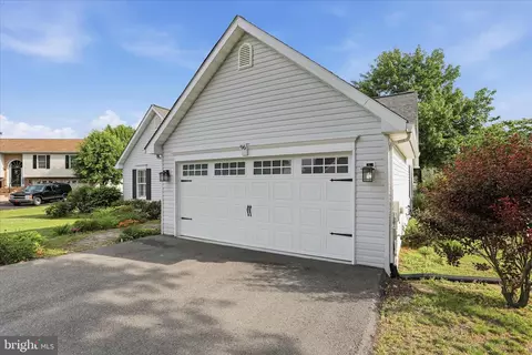 Exterior - 96 Phoenix Ln, Falling Waters, WV 25419 photo 3 of 10
