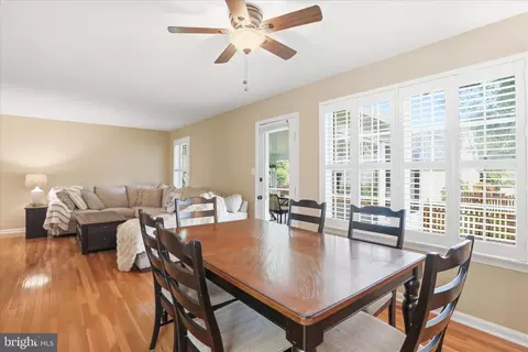 Dining - 96 Phoenix Ln, Falling Waters, WV 25419 photo 3 of 3