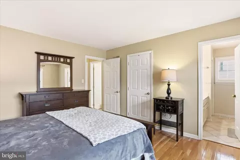 Bedroom - 96 Phoenix Ln, Falling Waters, WV 25419 photo 7 of 7