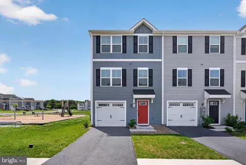 84 Tadpole Landing Rd, Inwood, WV 25428