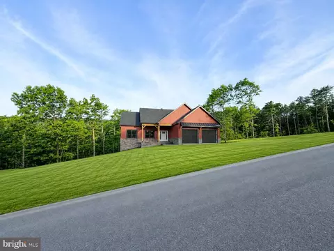 lot44 Sachem Hl, Hedgesville, WV 25427