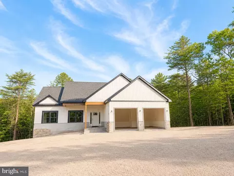 lot46 Sachem Hl, Hedgesville, WV 25427