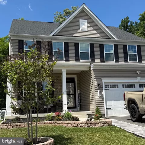 623 Rushbrook Rd, Martinsburg, WV 25403