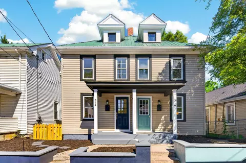 314 Randolph St, Martinsburg, WV 25401