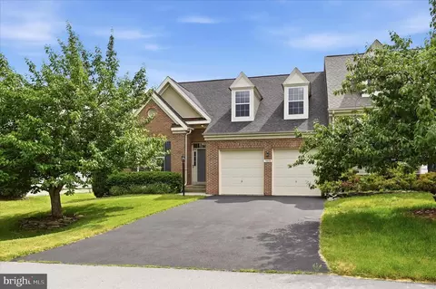 500 Bashore Dr, Martinsburg, WV 25404