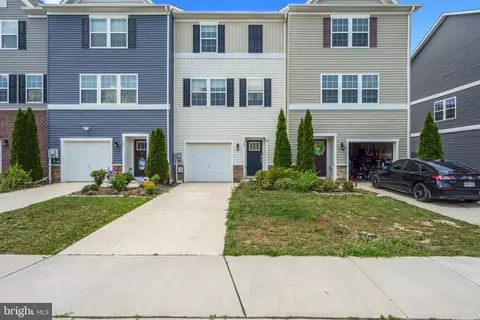 123 Vespucci Ln, Martinsburg, WV 25404