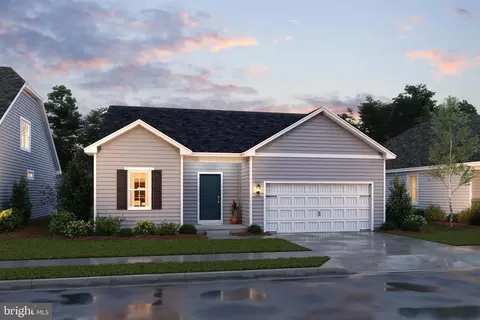 lot241 Primary Ct, Martinsburg, WV 25405